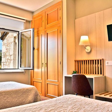 Hotel Rural Valle San Emiliano Екстер'єр фото