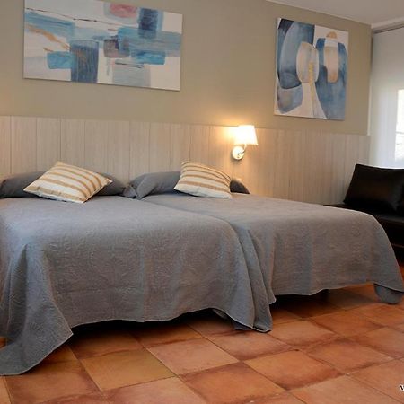 Hotel Rural Valle San Emiliano Екстер'єр фото