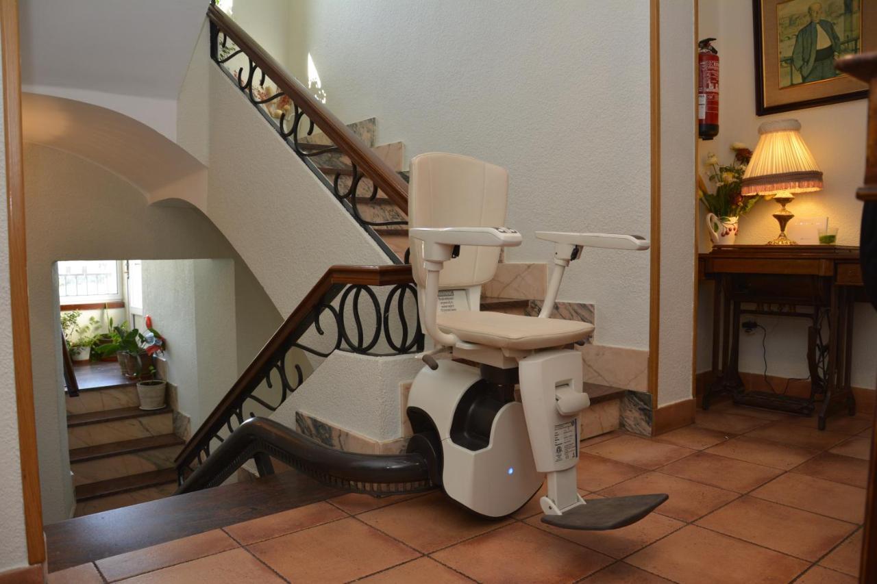 Hotel Rural Valle San Emiliano Екстер'єр фото