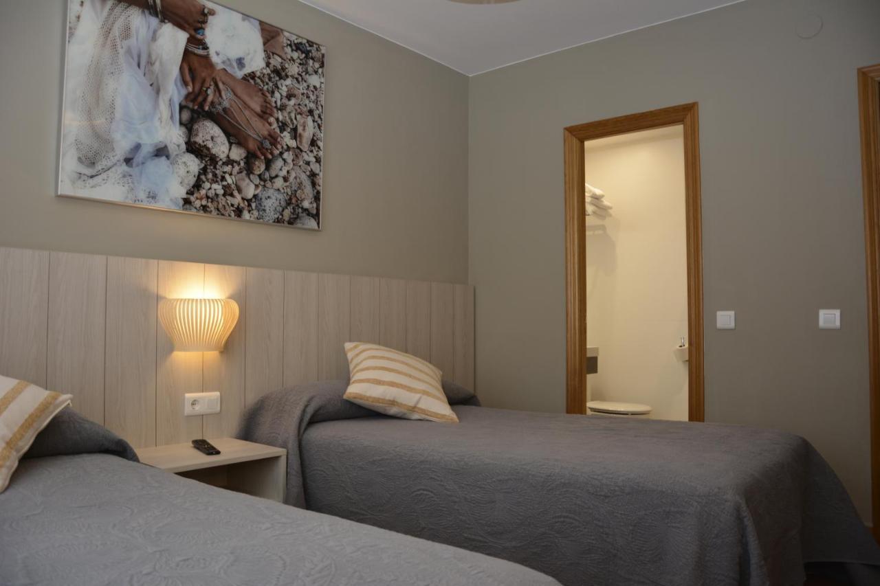 Hotel Rural Valle San Emiliano Екстер'єр фото