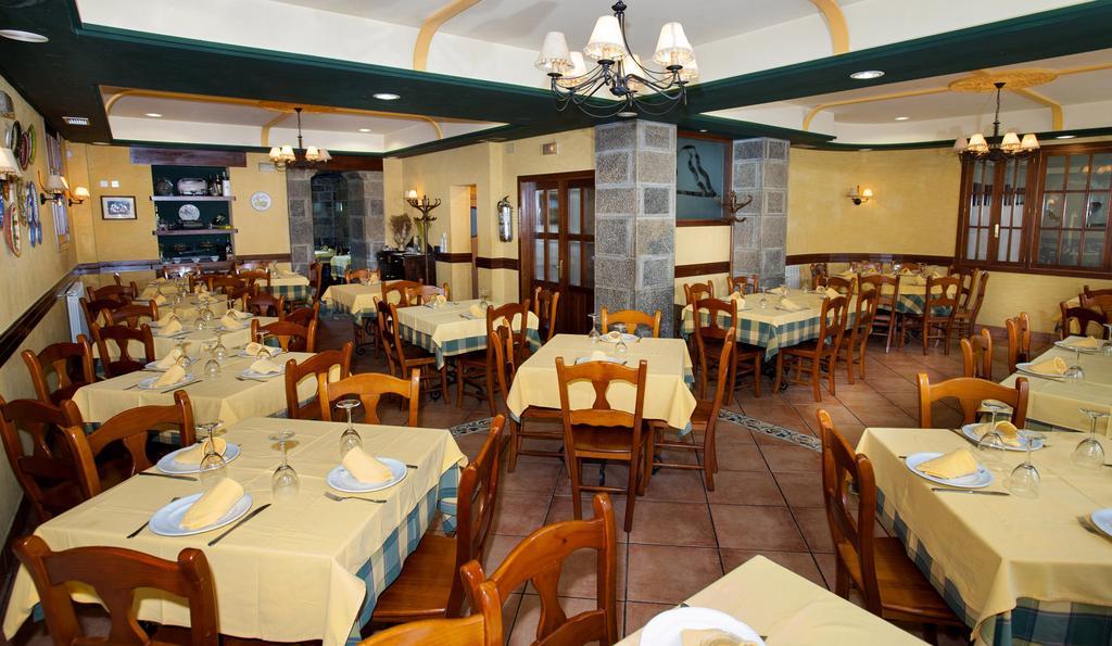 Hotel Rural Valle San Emiliano Екстер'єр фото