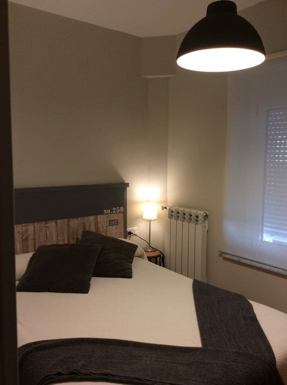 Hotel Rural Valle San Emiliano Екстер'єр фото