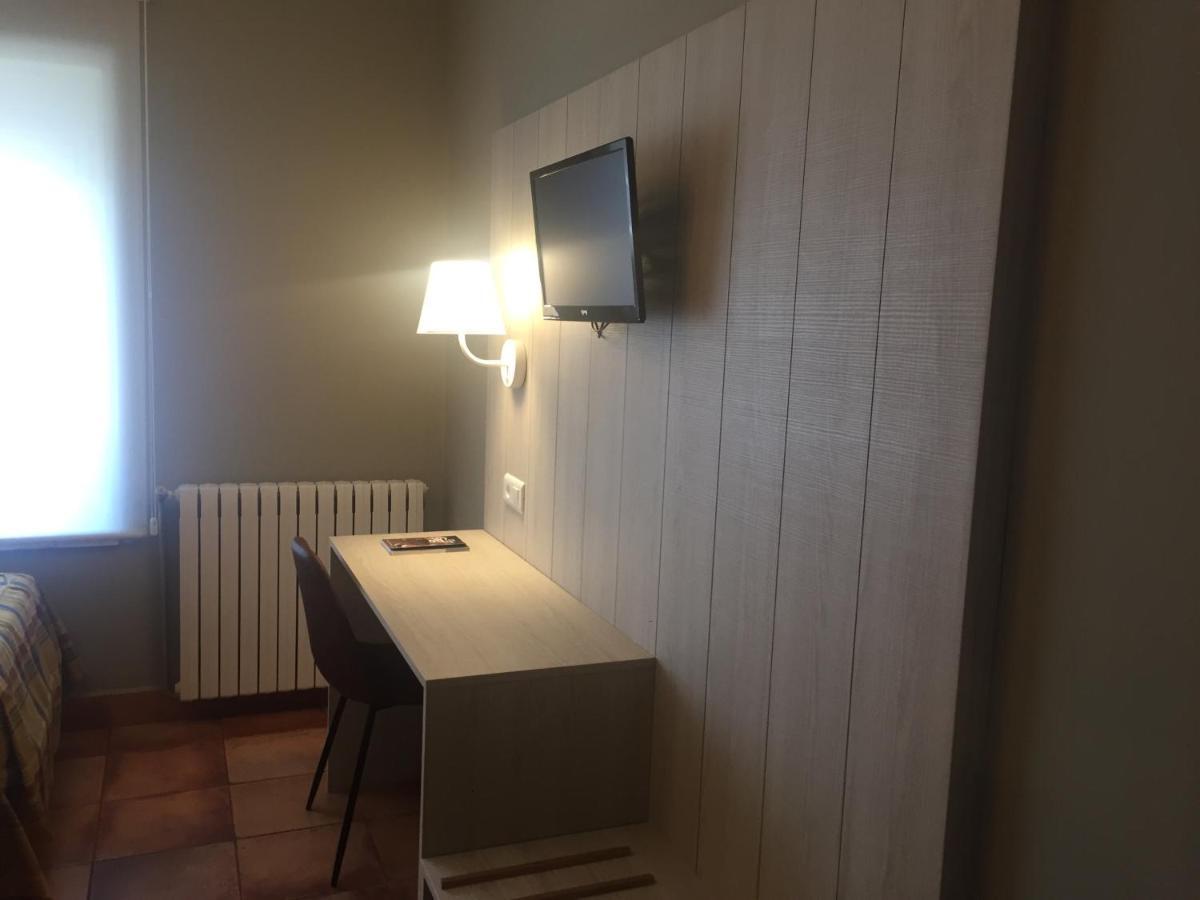 Hotel Rural Valle San Emiliano Екстер'єр фото