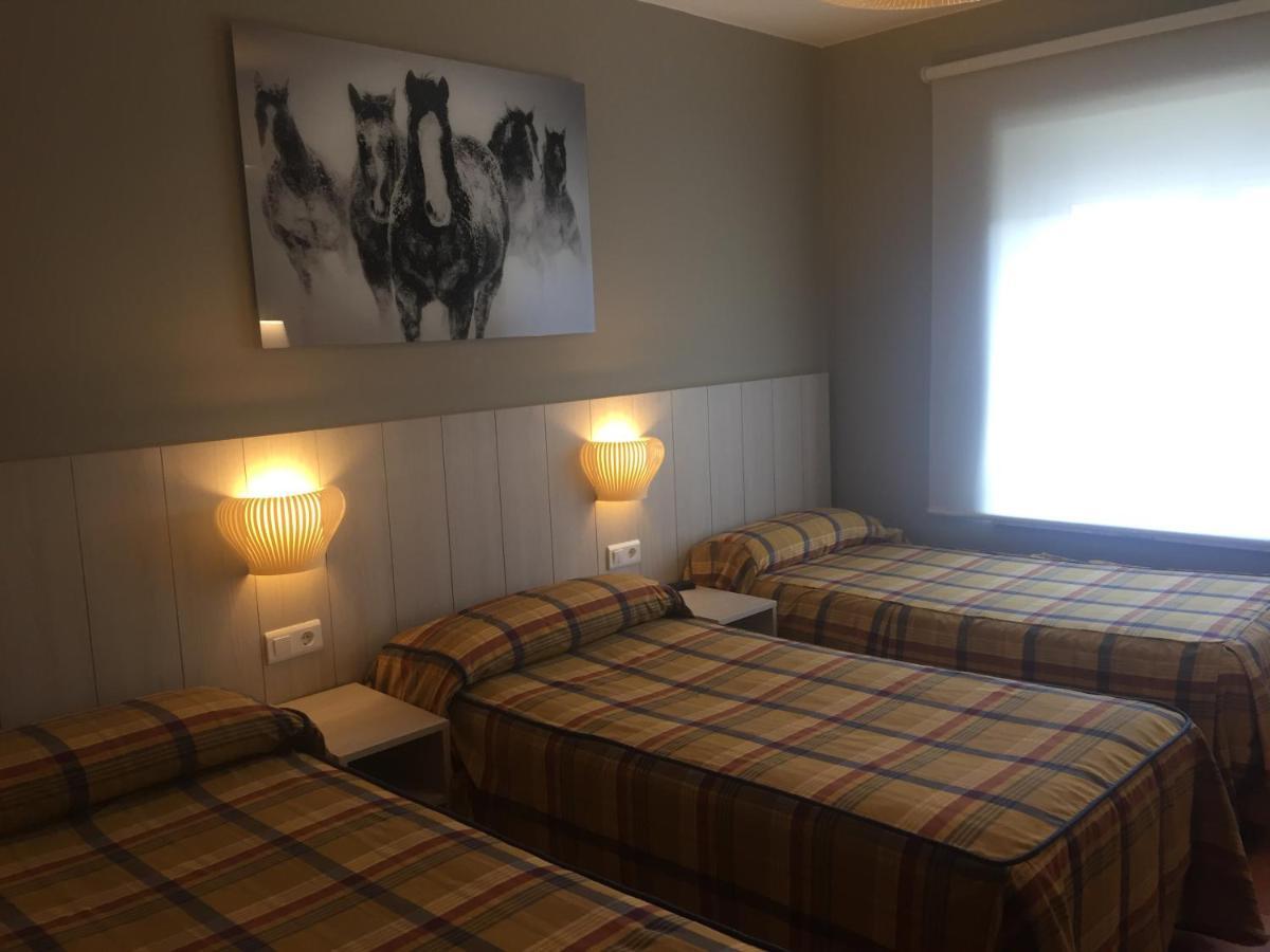 Hotel Rural Valle San Emiliano Екстер'єр фото