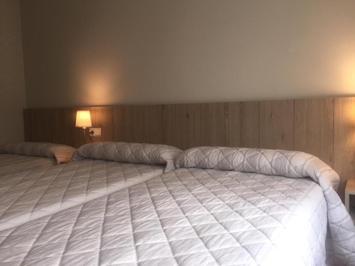 Hotel Rural Valle San Emiliano Екстер'єр фото